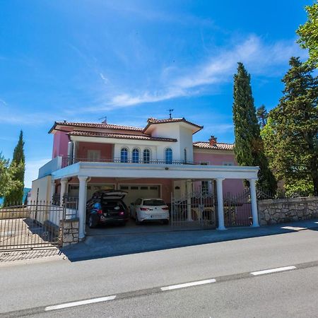 Jurincic Apartment Crikvenica Ngoại thất bức ảnh