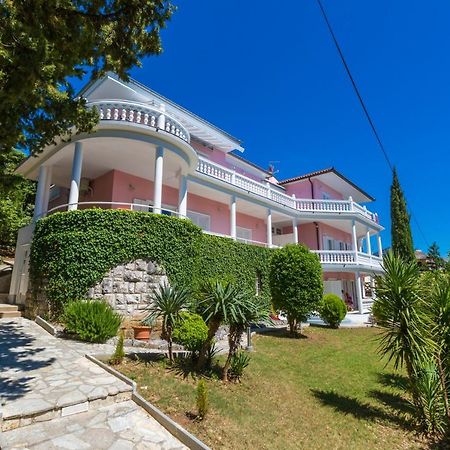 Jurincic Apartment Crikvenica Ngoại thất bức ảnh