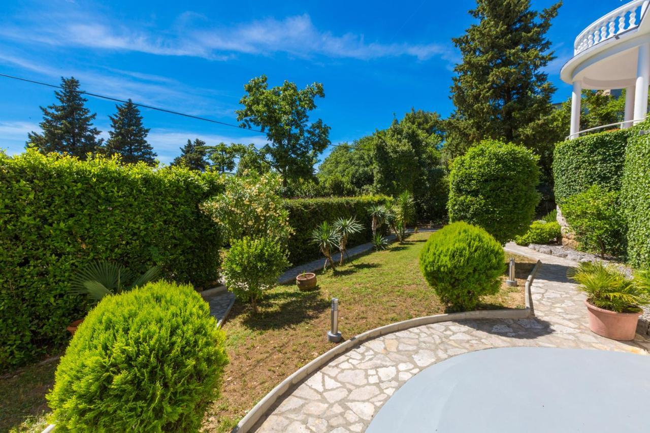 Jurincic Apartment Crikvenica Ngoại thất bức ảnh