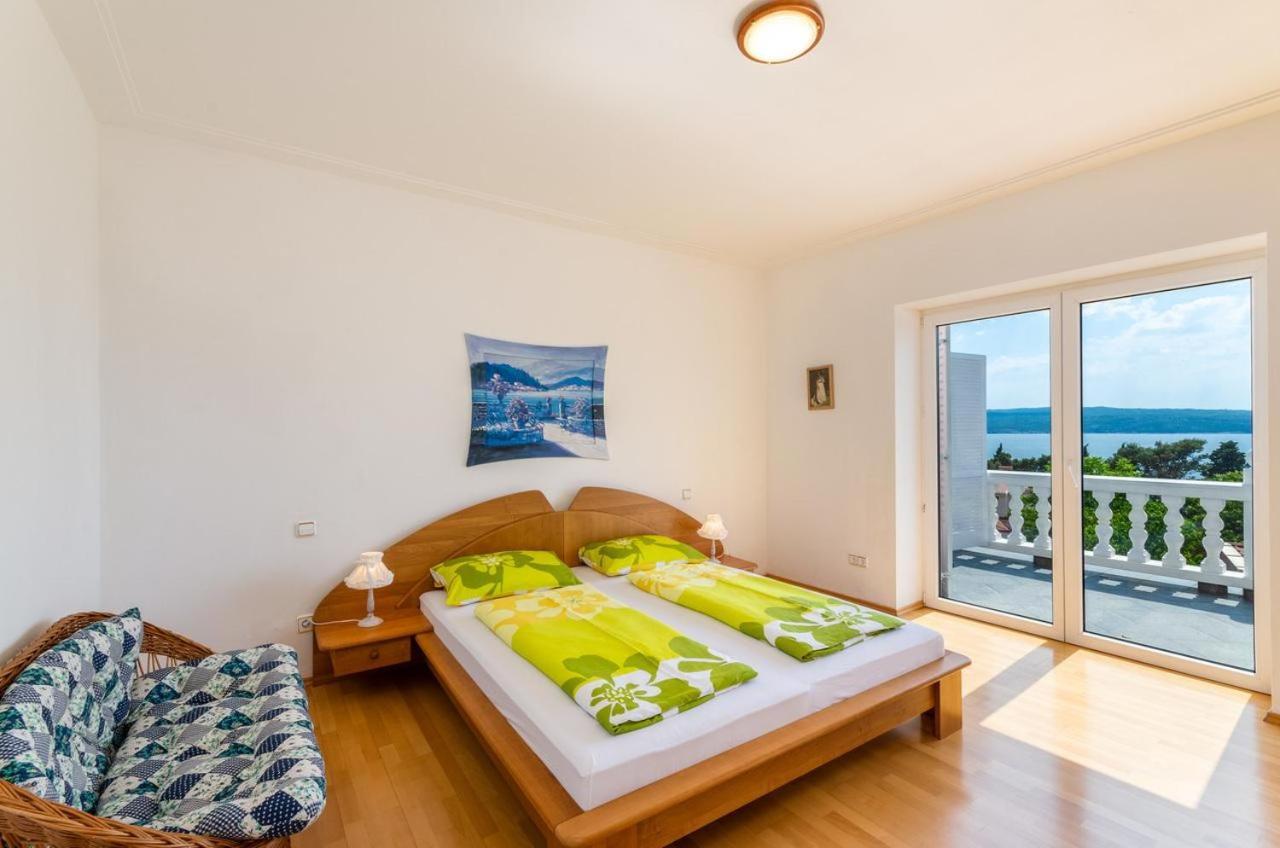 Jurincic Apartment Crikvenica Phòng bức ảnh