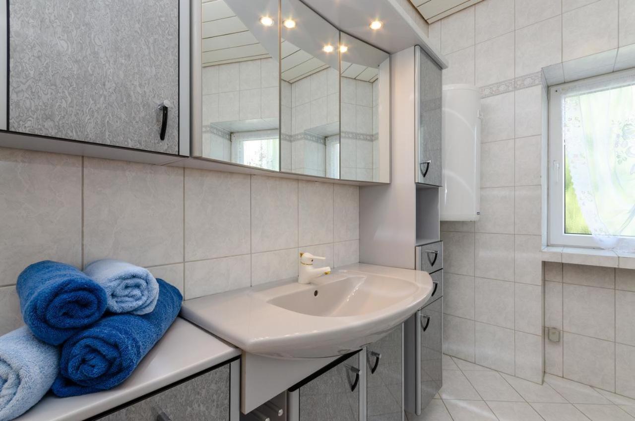 Jurincic Apartment Crikvenica Phòng bức ảnh