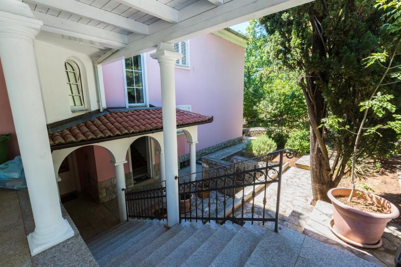 Jurincic Apartment Crikvenica Phòng bức ảnh