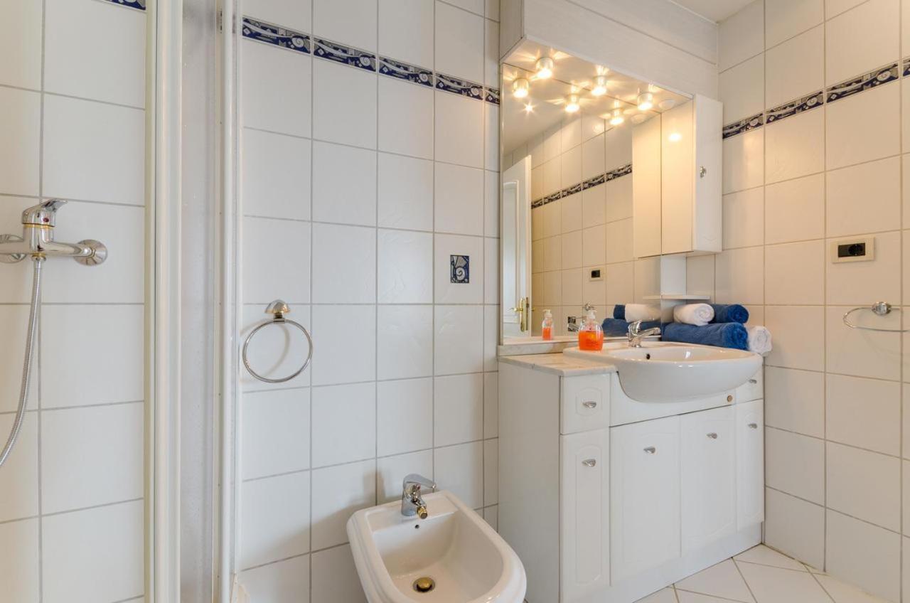 Jurincic Apartment Crikvenica Phòng bức ảnh