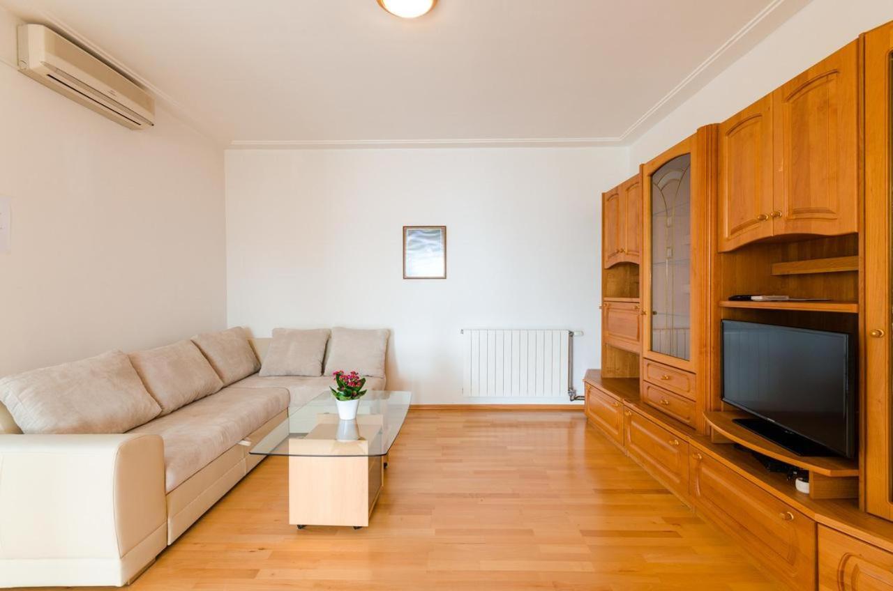 Jurincic Apartment Crikvenica Phòng bức ảnh