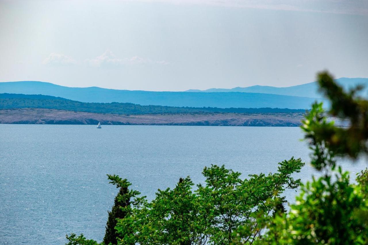 Jurincic Apartment Crikvenica Phòng bức ảnh