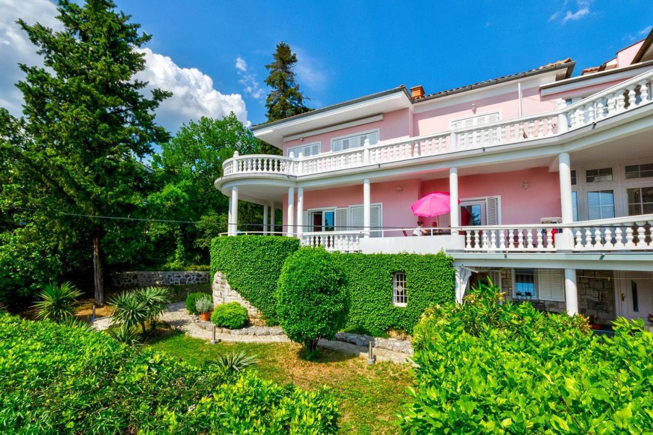 Jurincic Apartment Crikvenica Phòng bức ảnh