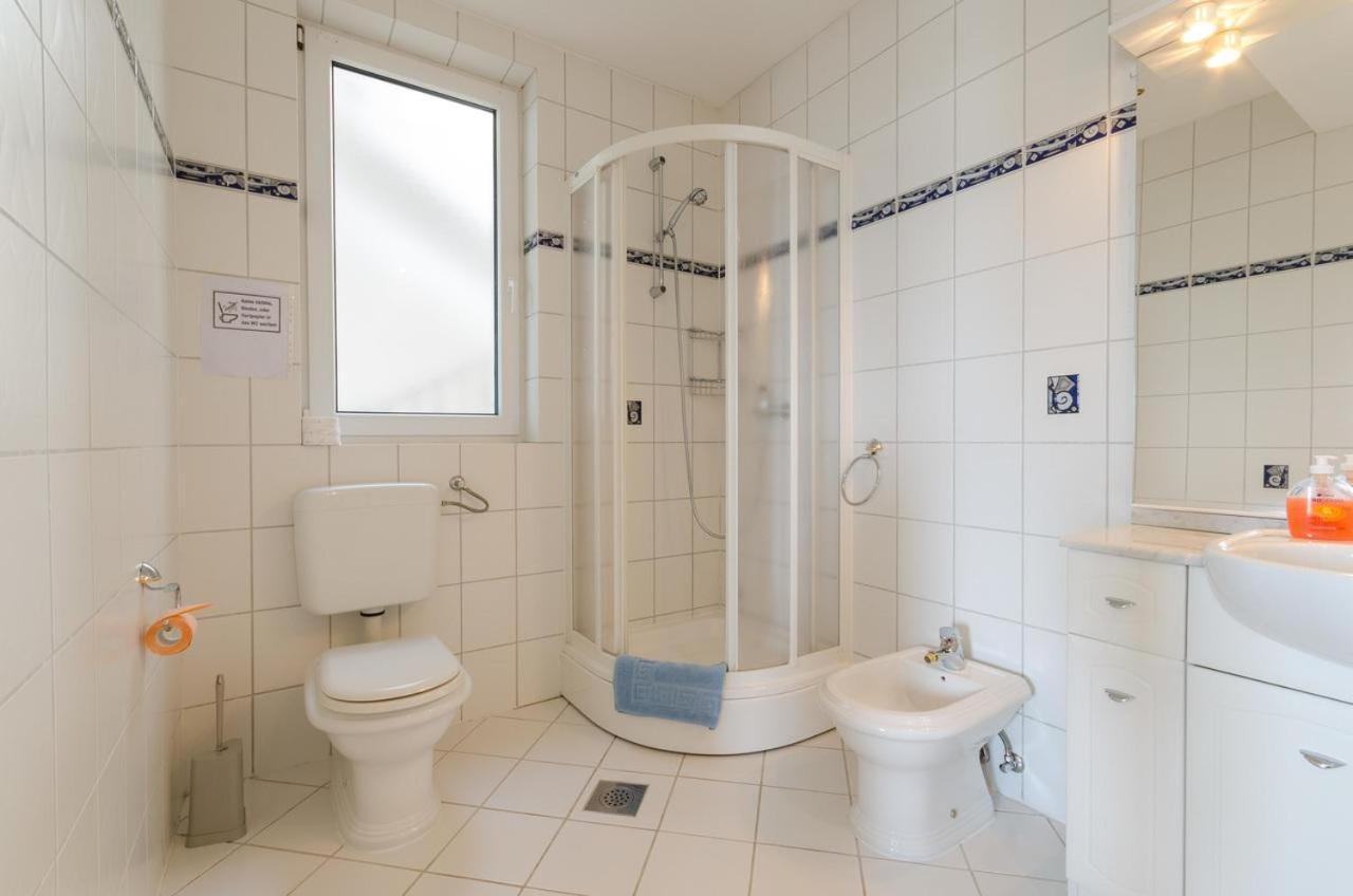 Jurincic Apartment Crikvenica Phòng bức ảnh