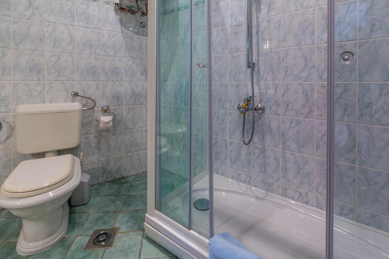 Jurincic Apartment Crikvenica Phòng bức ảnh