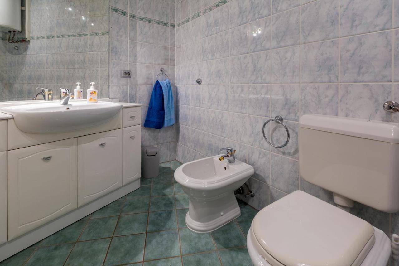 Jurincic Apartment Crikvenica Phòng bức ảnh