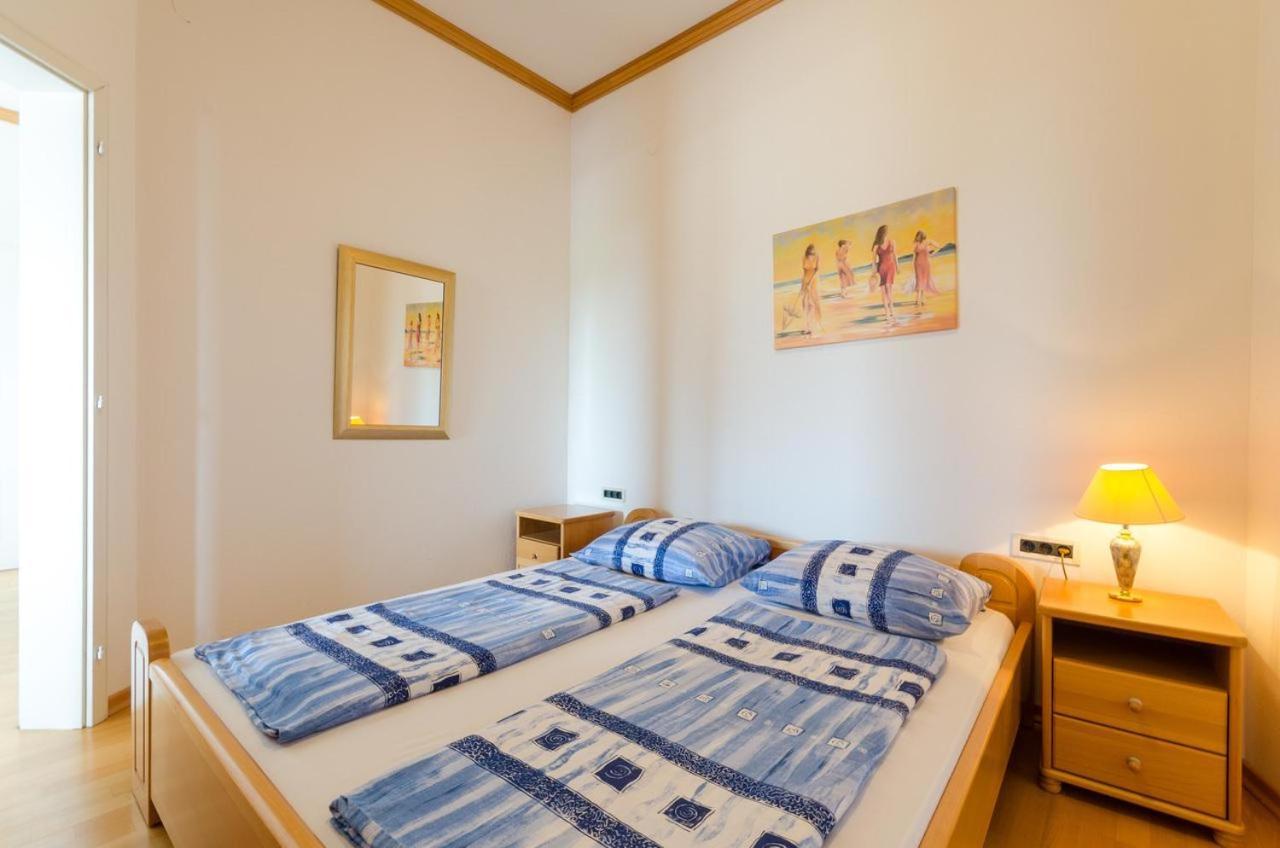 Jurincic Apartment Crikvenica Phòng bức ảnh