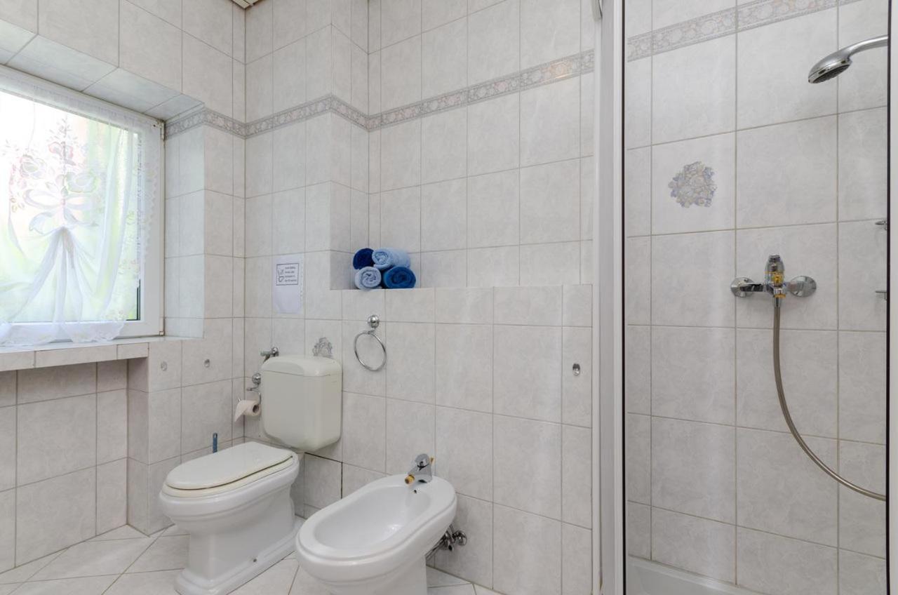 Jurincic Apartment Crikvenica Phòng bức ảnh
