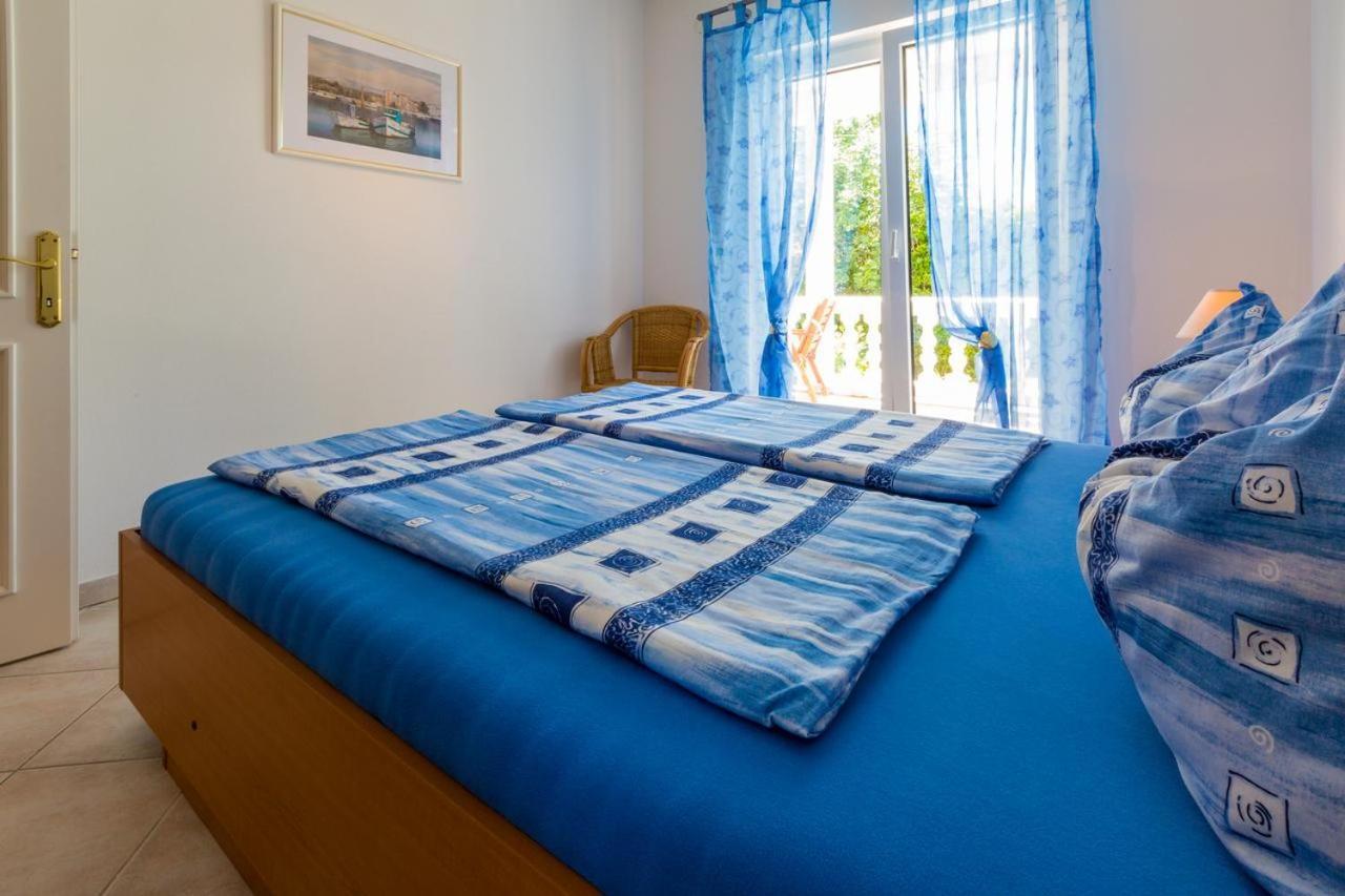 Jurincic Apartment Crikvenica Phòng bức ảnh