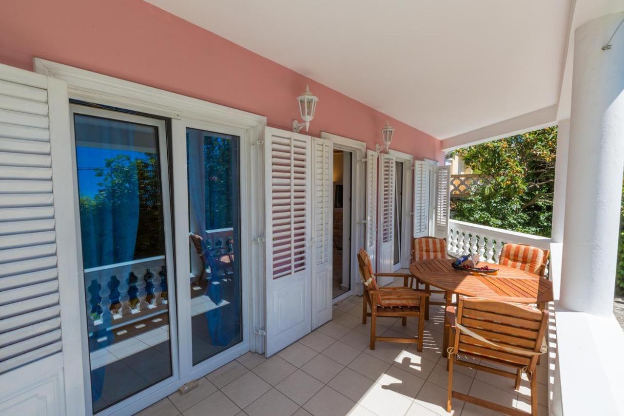 Jurincic Apartment Crikvenica Phòng bức ảnh