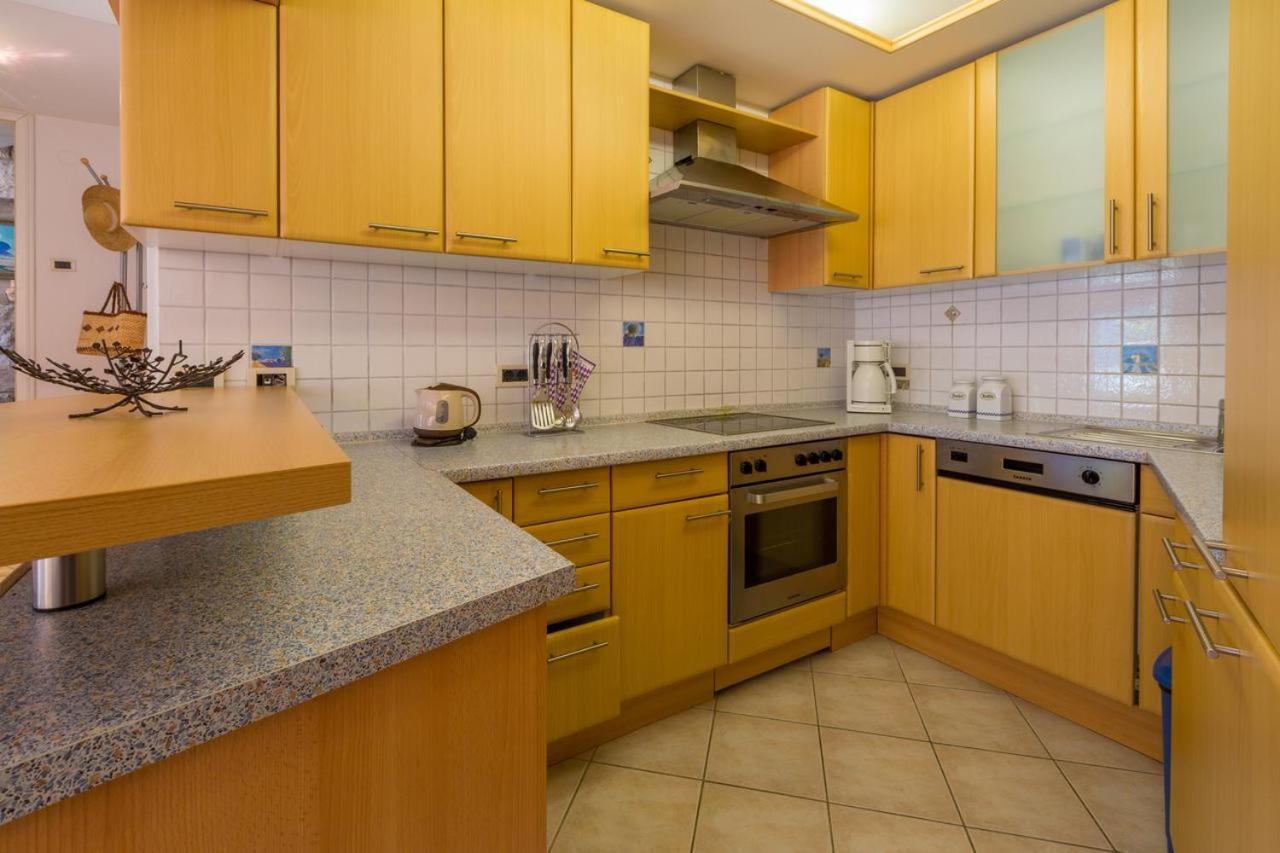 Jurincic Apartment Crikvenica Phòng bức ảnh